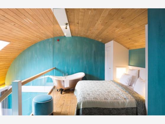 Suitehotel Posthoorn Monnickendam Extérieur photo