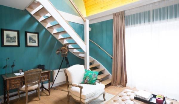 Suitehotel Posthoorn Monnickendam Extérieur photo