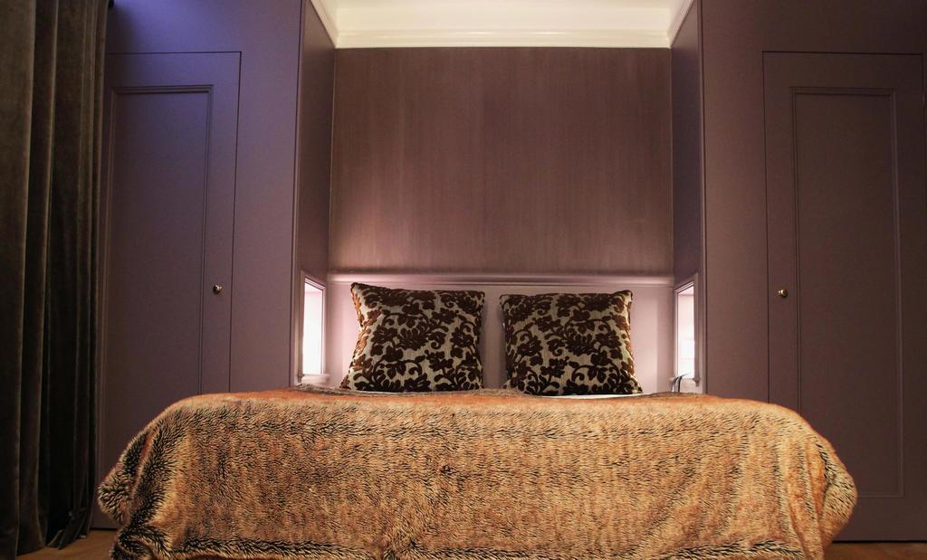 Suitehotel Posthoorn Monnickendam Extérieur photo