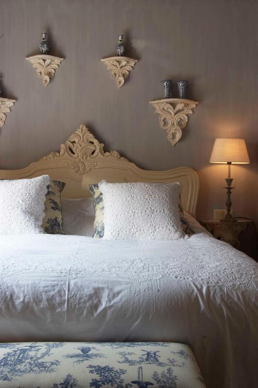 Suitehotel Posthoorn Monnickendam Chambre photo