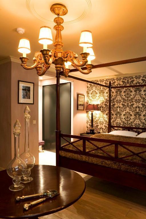 Suitehotel Posthoorn Monnickendam Chambre photo