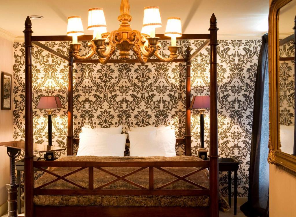Suitehotel Posthoorn Monnickendam Chambre photo