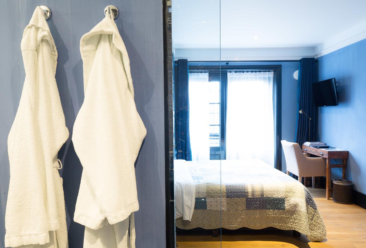 Suitehotel Posthoorn Monnickendam Extérieur photo