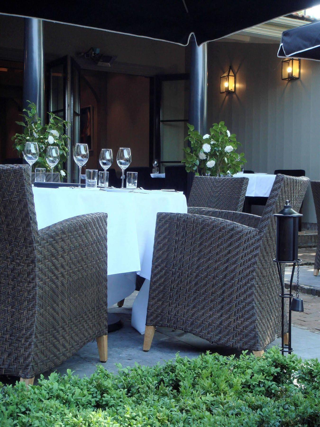 Suitehotel Posthoorn Monnickendam Extérieur photo