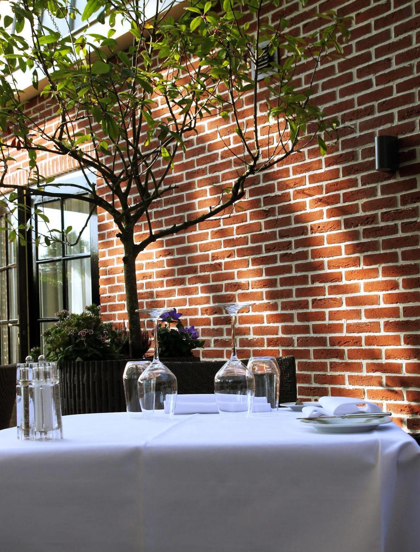 Suitehotel Posthoorn Monnickendam Extérieur photo