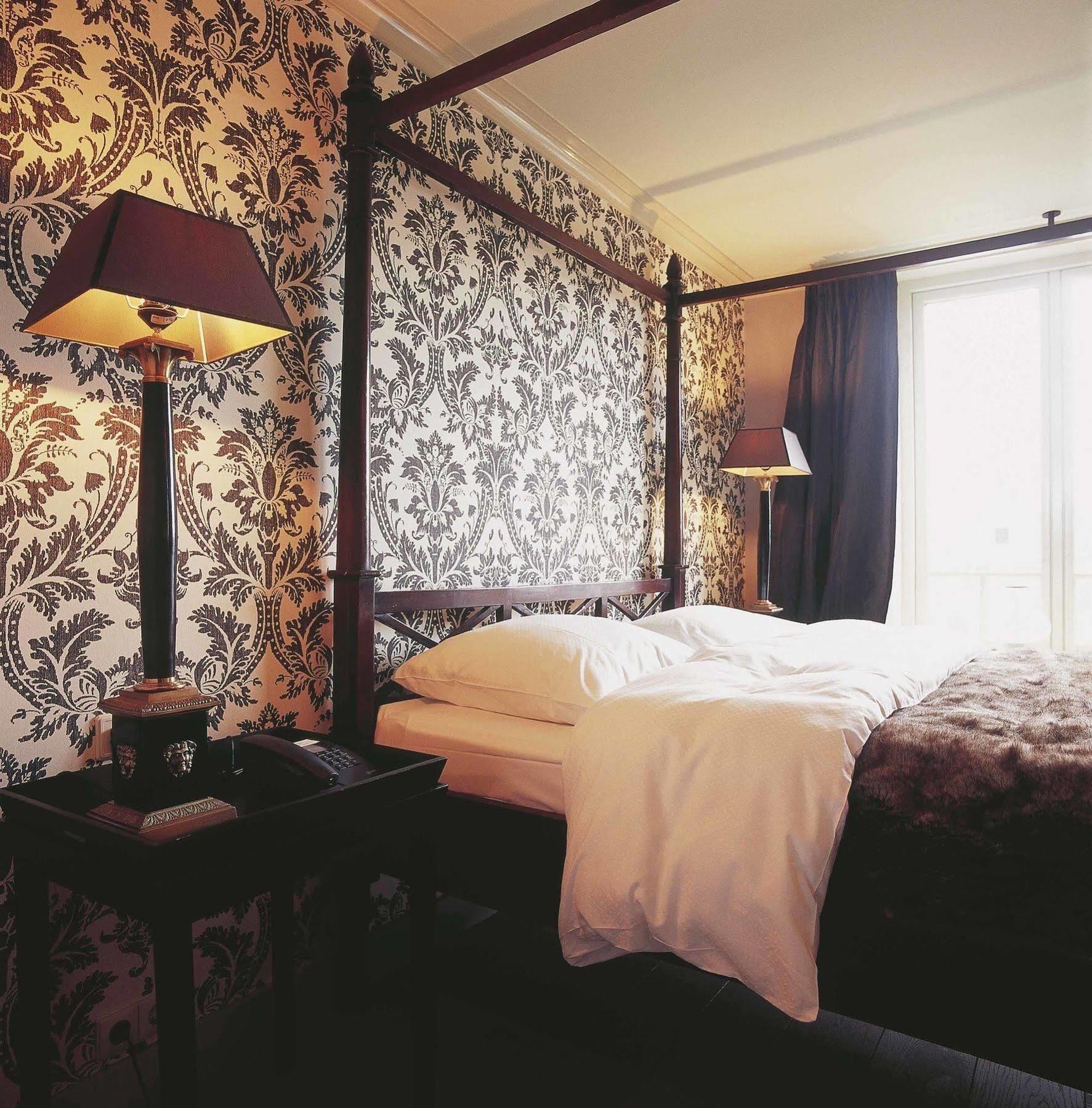 Suitehotel Posthoorn Monnickendam Extérieur photo